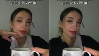 Doğum yaparken kan kaybı yaşadığı için kana ihtiyaç duydu! Kocam 'az' diyerek kanını vermedi