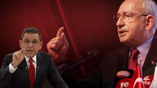 Kılıçdaroğlu 'Çukurluk' demişti, Fatih Portakal'dan çok sert yanıt geldi: Operasyon çekme! Entrikacı siyasetçi