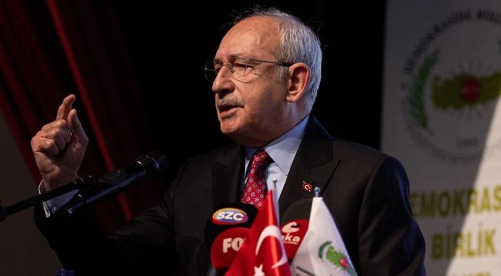 Kılıçdaroğlu 'Çukurluk' demişti, Fatih Portakal'dan çok sert yanıt geldi: "Operasyon çekme! Entrikacı siyasetçi" G2