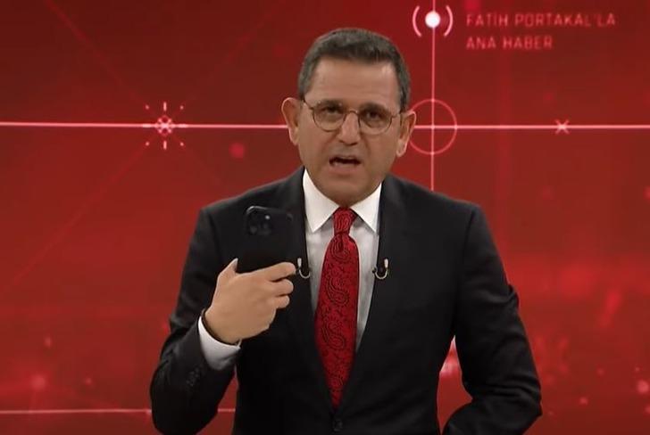 Kılıçdaroğlu 'Çukurluk' demişti, Fatih Portakal'dan çok sert yanıt geldi: "Operasyon çekme! Entrikacı siyasetçi" G3