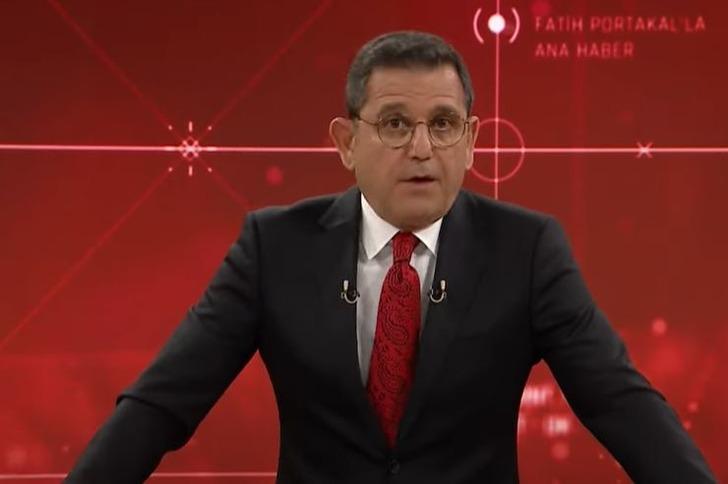 Kılıçdaroğlu 'Çukurluk' demişti, Fatih Portakal'dan çok sert yanıt geldi: "Operasyon çekme! Entrikacı siyasetçi" G4