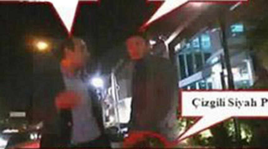 Şikenin &ccedil;ok &ouml;zel g&ouml;r&uuml;nt&uuml;lerini yayınlandı!