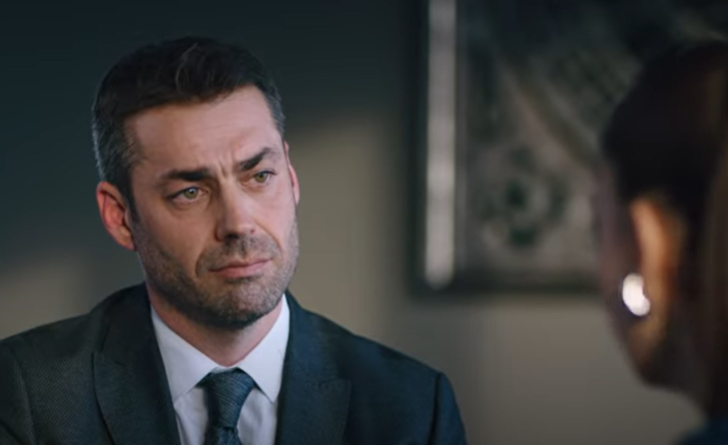 İmam nikahı kıyıp tesettüre girdi... Kızılcık Şerbeti'ndeki o sahne sosyal medyayı ayağa kaldırdı G3