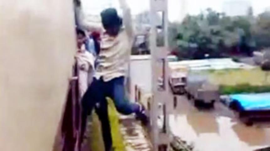 Trende akla ziyan şov!