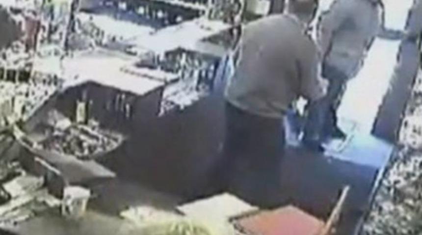 D&uuml;nyanın konuştuğu kuyumcu