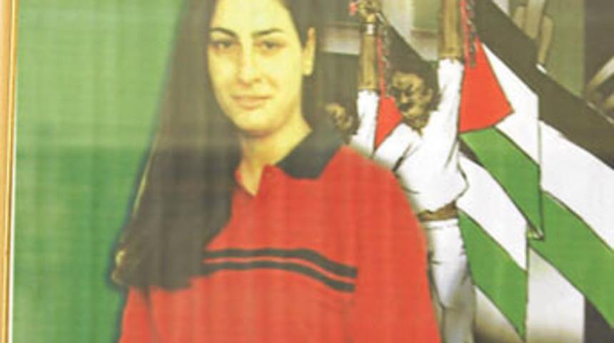 11 Filistinliye MİT koruması