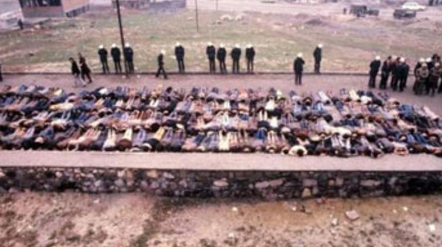 12 Eyl&uuml;l'&uuml;n hi&ccedil; bilinmeyen fotoğrafları