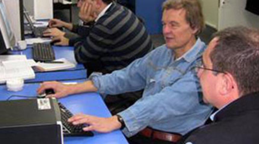 İstanbul'u 7- 8 b&uuml;y&uuml;kl&uuml;ğ&uuml;nde deprem vuracak!