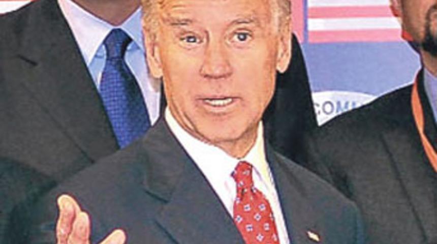 Babacan Biden'i kızdırdı