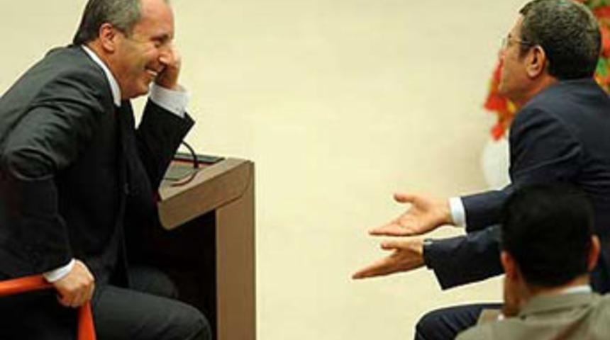 CHP liderine b&uuml;kemediğin bileği &ouml;p &ccedil;ağrısı