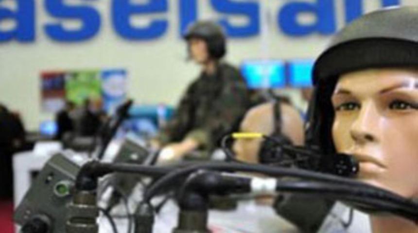 Aselsan'dan operasyona &ouml;zel cihaz