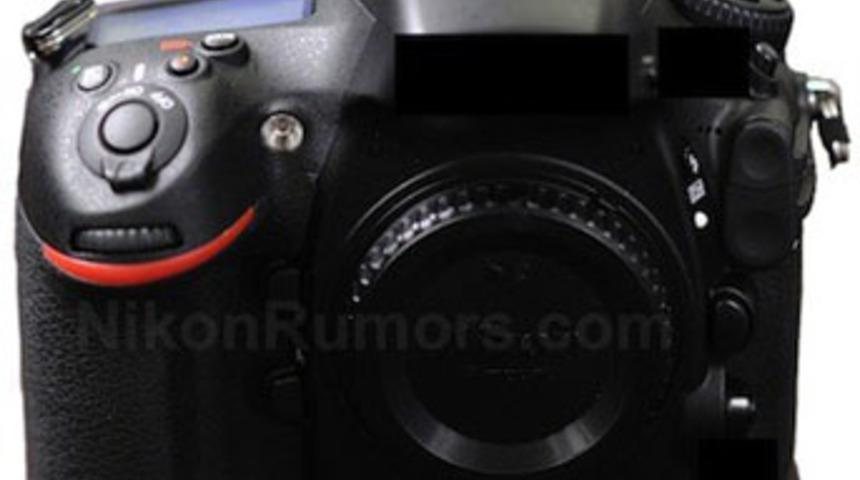 Nikon D800, 36MP g&uuml;c&uuml;yle geliyor