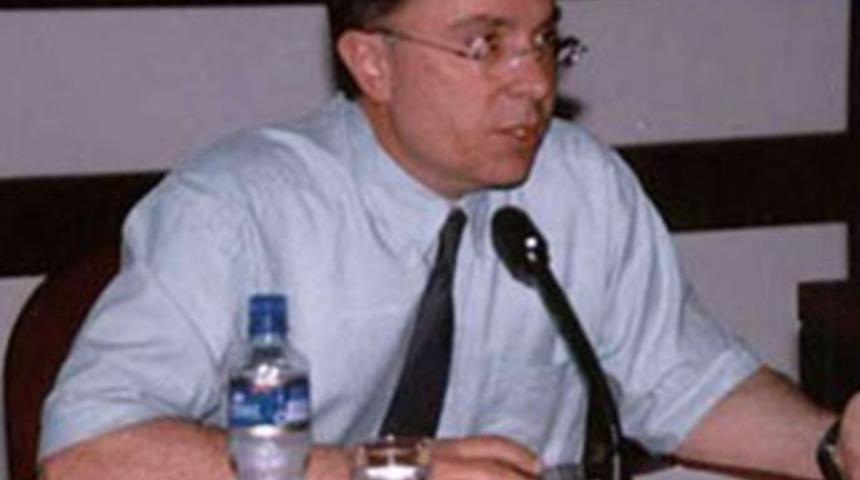 'Arap dünyasının lideri Türkiye değil, Mısır'