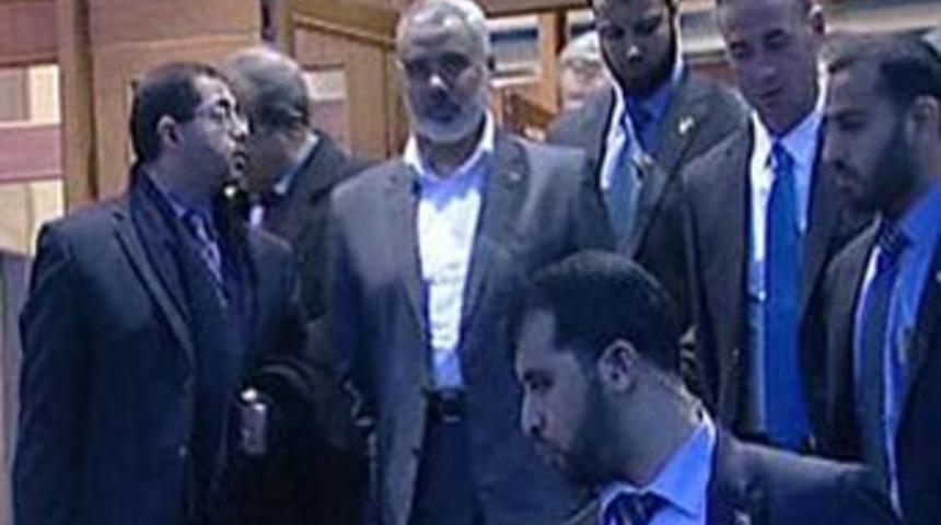 İstanbul'da İsrail'i kızdıracak g&ouml;r&uuml;şme!