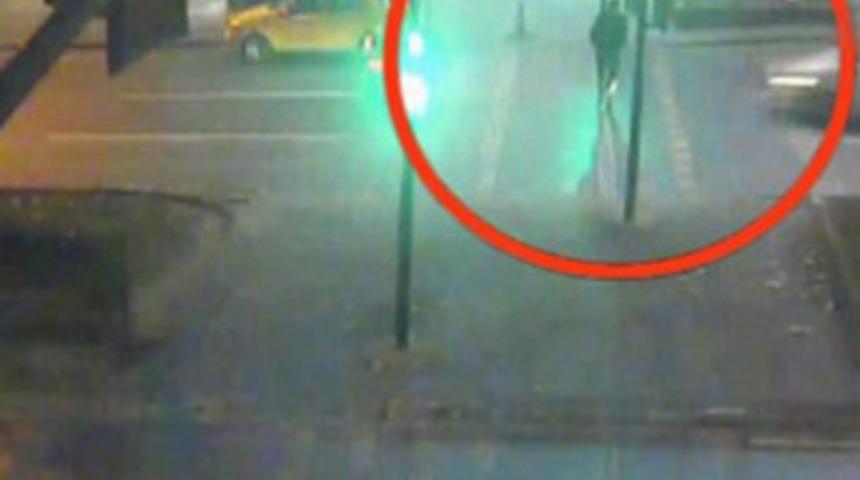 Ehliyetsiz s&uuml;r&uuml;c&uuml; dehşeti!