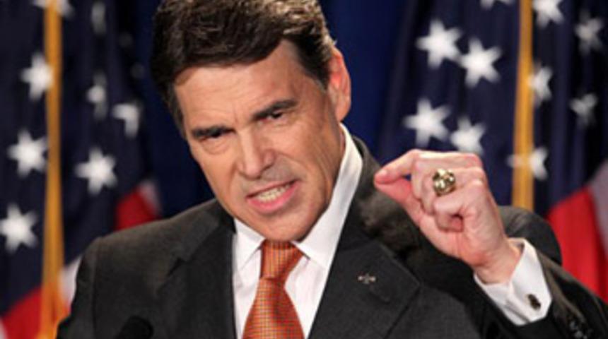 "Türkiye teröristlerce yönetiliyor..."