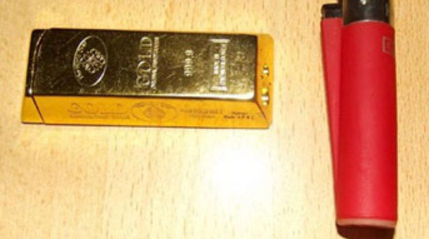 1 liralık çakmağı 5 bin liraya sattı