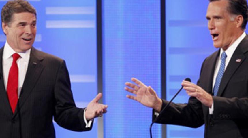 Başkanlık yarışında 10 bin dolarlık teklif