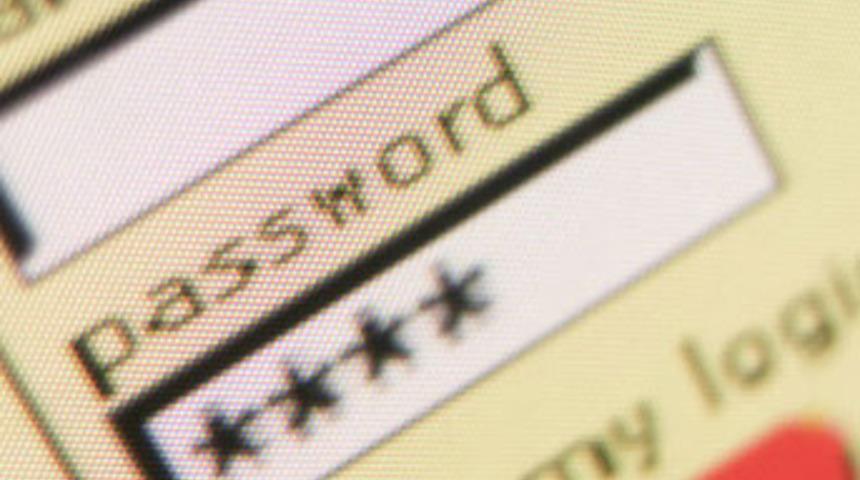 Şifreniz bunlardan biriyse tehlikedesiniz