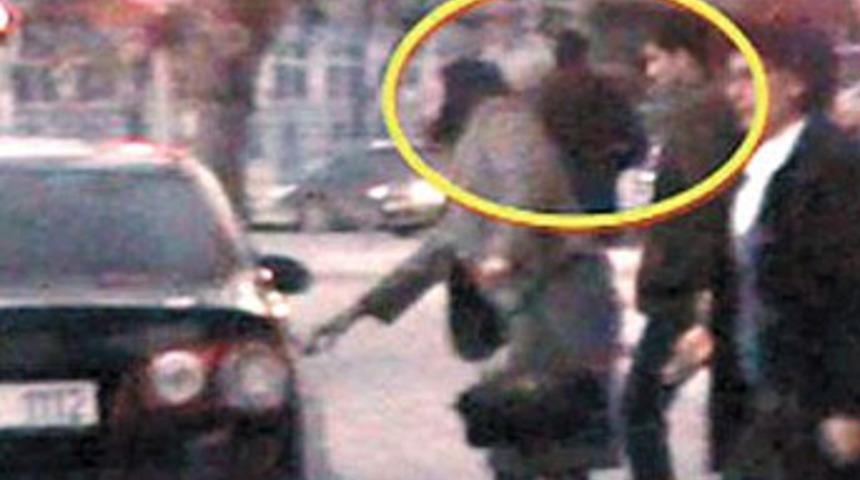 Bir ‘dokunulmaz refakat’ daha