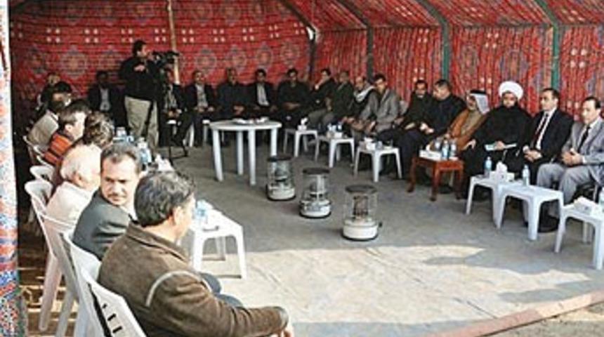 O bomba Türkleri de vurdu