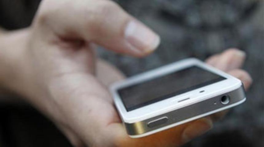 Suriye, iPhone&rsquo;dan korkuyor