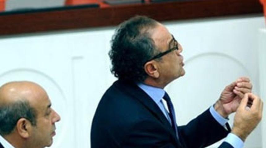 BDP'den silahları susturma formülü