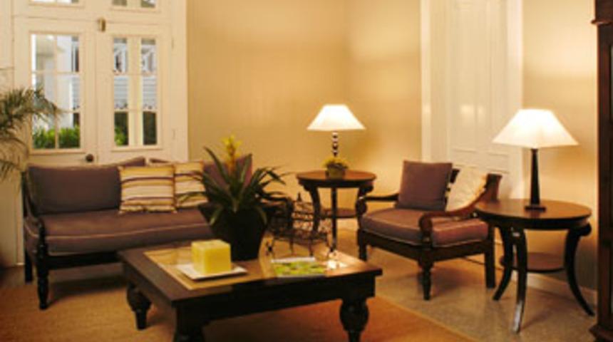 Odaları karıştırınca olan oldu!