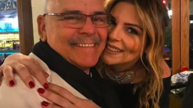 Rasim Öztekin'i anma gecesinde gözler onu aradı ama o yoktu... Pelin Öztekin'in paylaşımı gündem oldu