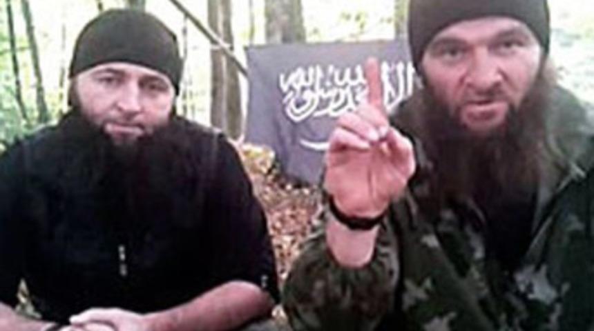 &Ccedil;e&ccedil;en liderden T&uuml;rkiye'ye misilleme tehdidi