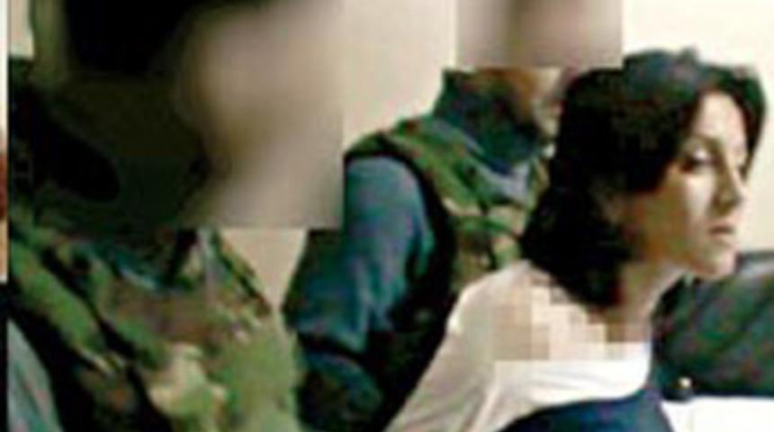 BDP'li ile KCK'lı otel odasında basıldı