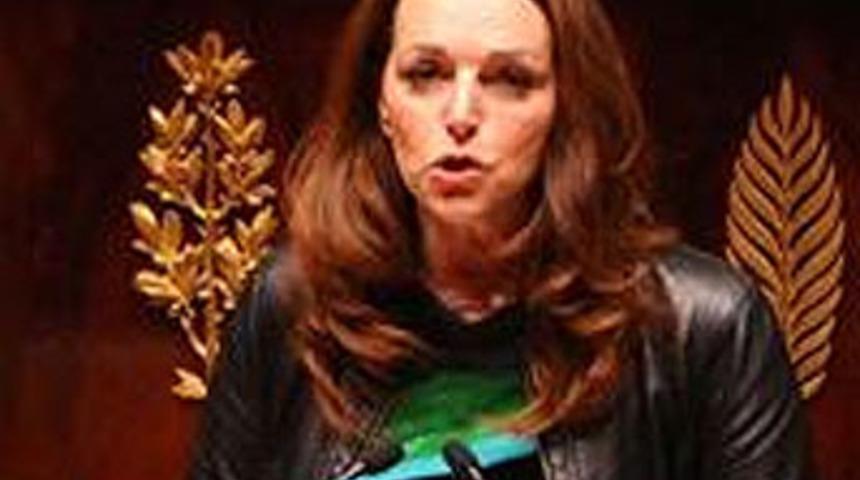 Türk hackerlar affetmedi