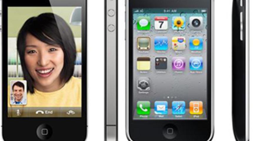 iPhone 3GS&rsquo;den beklenmedik rekor