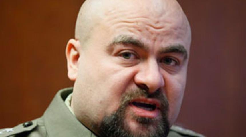 Polonya'da inanılmaz intihar girişimi