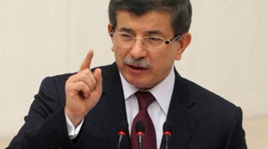 Fransa'yı tehdit etti!