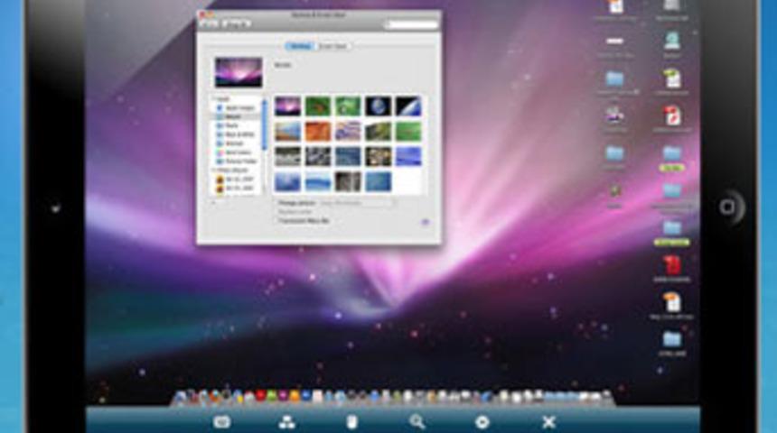 Bilgisayarınızı iPhone&rsquo;dan kontrol edin!