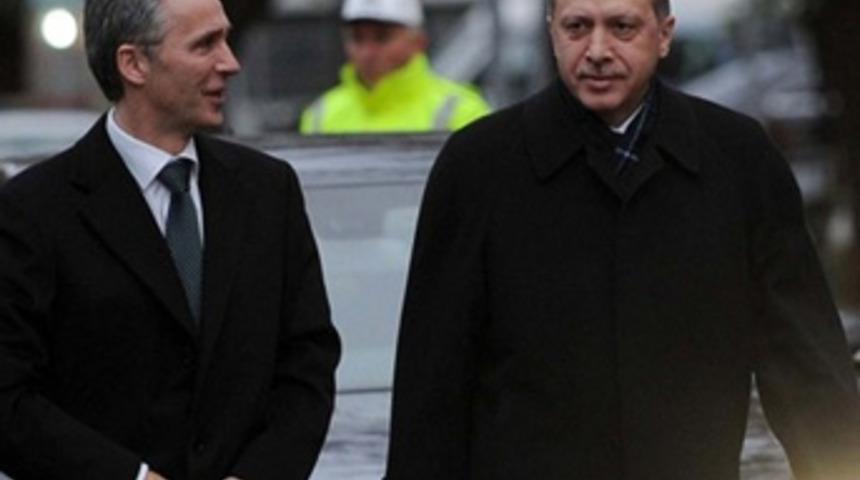 Erdoğan'dan Başbuğ a&ccedil;ıklaması