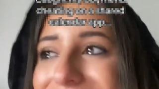  Gözyaşları içinde sevgilisinin ihanetini ifşa etti! Takvim uygulamasına gün gün eklemiş... Golf olarak eklemiş