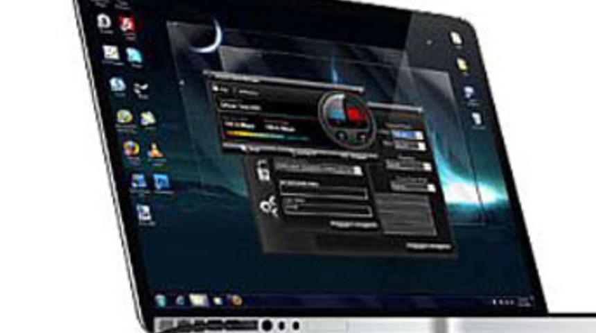 Kablosuz ağlara doping