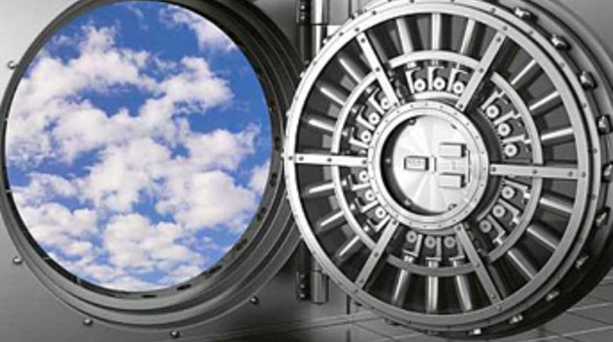 Bilgilerinizi Avrupa&rsquo;ya emanet edin