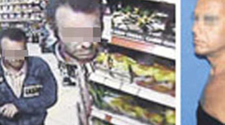 Geceleri kadın oluyordu