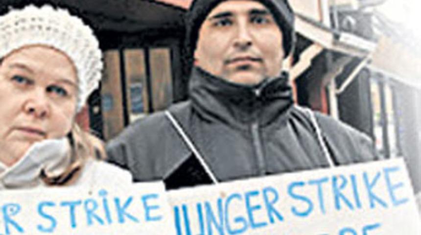 İrlanda bu T&uuml;rk'&uuml; konuşuyor!