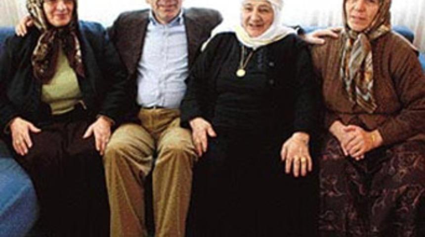 Gürsel Tekin'in acı günü