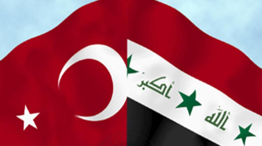 T&uuml;rkiye Irak restleşmesi