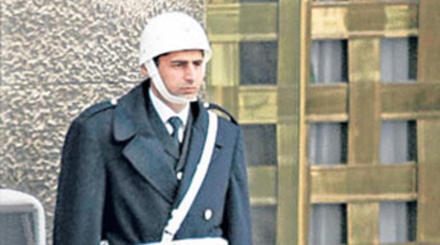 Meclis'te yeni dönem