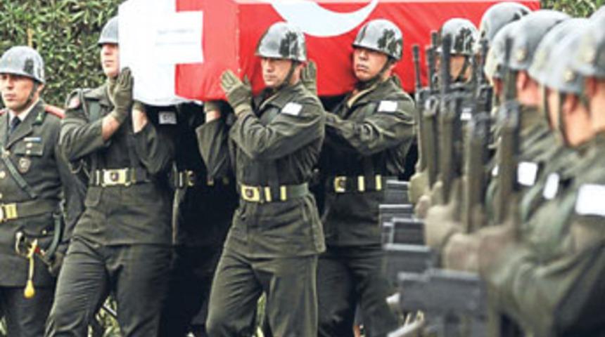 İşte Denktaş'ın vasiyeti