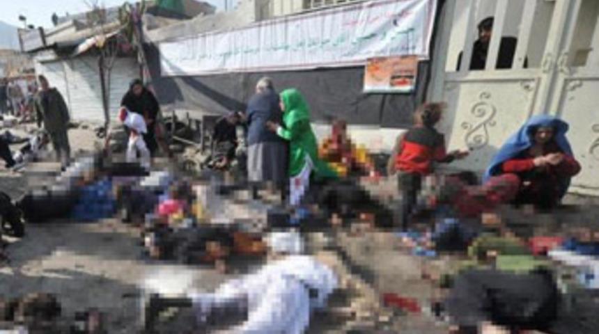 Sembol kız ilk kez konuştu