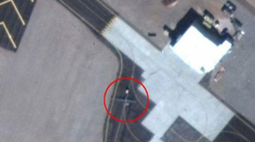 ABD'nin gizli &uuml;ss&uuml; deşifre oldu