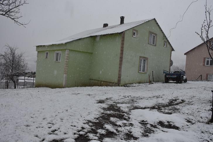 Dün güneşli havanın tadını çıkarmışlardı! Sabah uyandıklarında şaşkına döndüler 'Mevsimler şaşırdı' G5