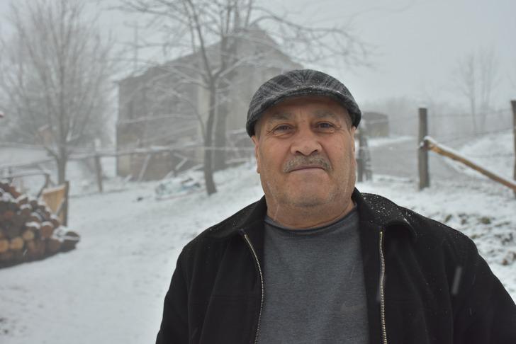 Dün güneşli havanın tadını çıkarmışlardı! Sabah uyandıklarında şaşkına döndüler 'Mevsimler şaşırdı' G4